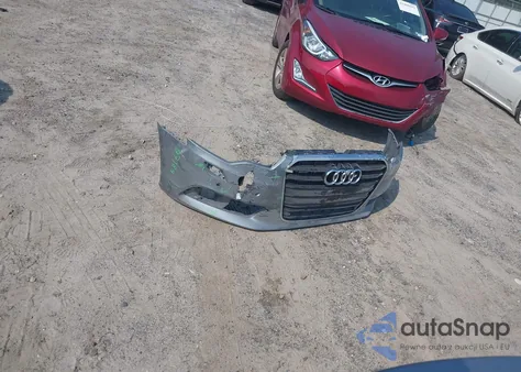 2015 Audi A6 2.0T Premium из США, поврежденный, VIN WAUGFAFC7FN005497